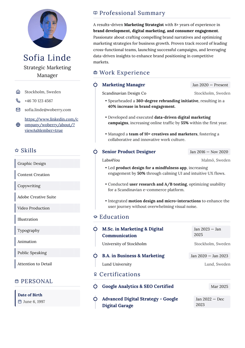 High School Teacher resume examples - educator teaching secondary students in subject-specific classroom