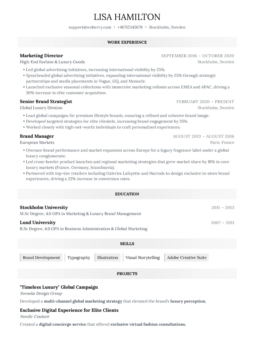 Financial Analyst resume examples - professional analyzing financial charts and spreadsheets in corporate environment